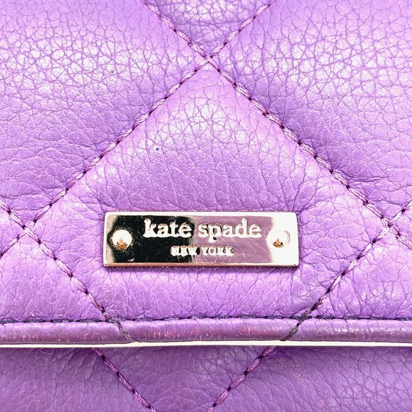 Kate Spade Darla wallet - Picture 5 of 5